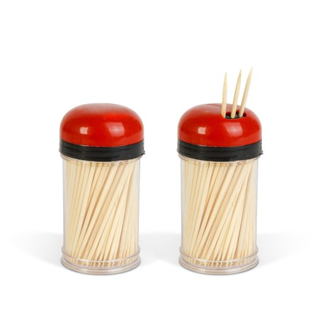 Baker's Secret – špáradlo – bambus – 7 cm – 2 × 170 ks