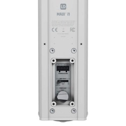 MAUII1W LD systems reprosústava