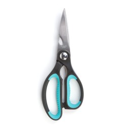 Baker's Secret – kuchynské nožnice – nerezová oceľ – 22 cm