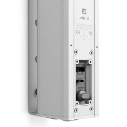 MAUII1W LD systems reprosústava