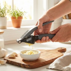 Baker's Secret – lis na cesnak – 18,5 cm