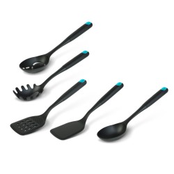 Baker's Secret kuchynský set nástrojov – nylon – 32 cm – 5-dielny