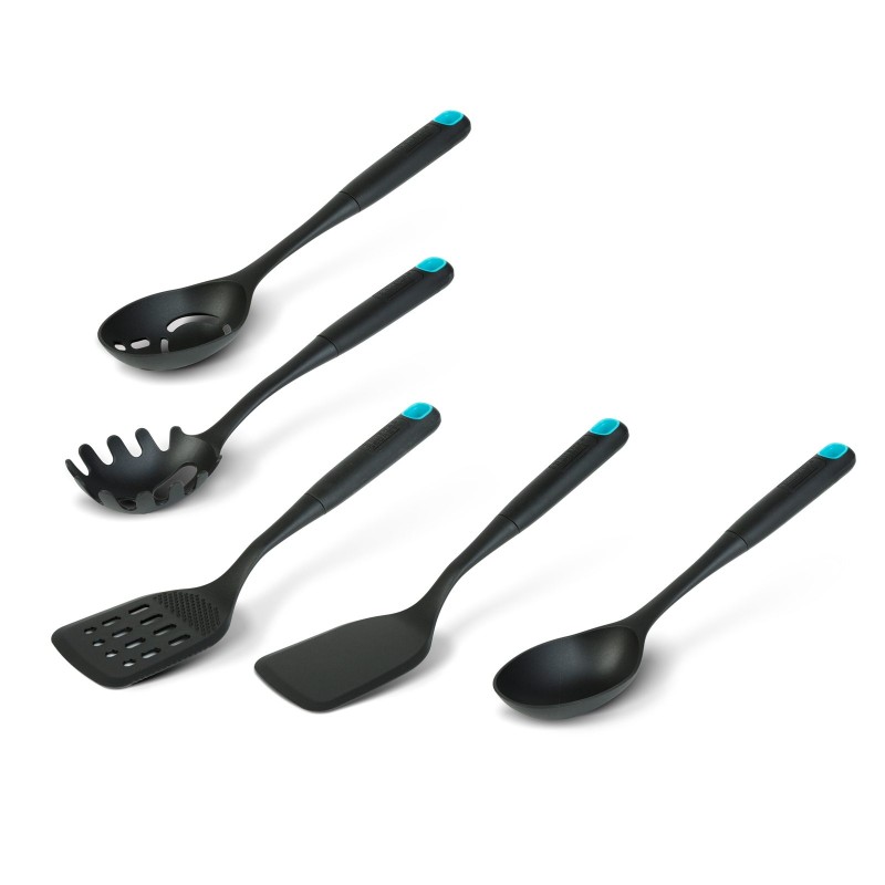 Baker's Secret kuchynský set nástrojov – nylon – 32 cm – 5-dielny