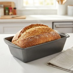 Baker's Secret Classic Line forma na pečenie chleba – 28,5 x 14,6 x 7,3 cm