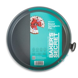 Baker’s Secret Essential Line otváracia forma na tortu – 28 cm