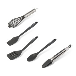 Baker's Secret kuchynský set nástrojov – 20 cm – 5-dielny