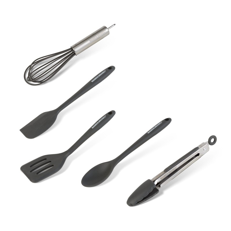 Baker's Secret kuchynský set nástrojov – 20 cm – 5-dielny