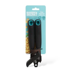 Baker's Secret otvárač konzerv – 18,6 cm