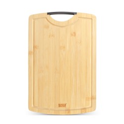 Baker's Secret doska na krájanie – bambus – 38 cm