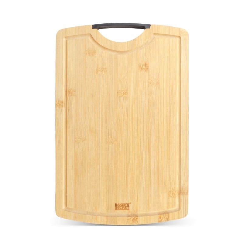 Baker's Secret doska na krájanie – bambus – 38 cm