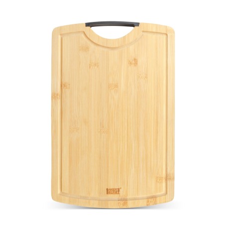 Baker's Secret doska na krájanie – bambus – 38 cm