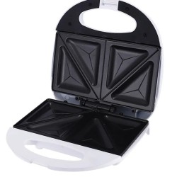 WinningStar - Nepriľnavý sendvičovač - 750 W