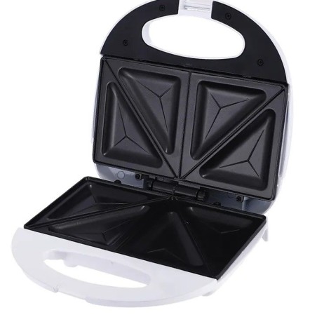 WinningStar - Nepriľnavý sendvičovač - 750 W