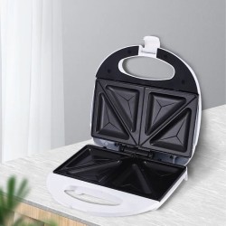 WinningStar - Nepriľnavý sendvičovač - 750 W