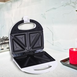 WinningStar - Nepriľnavý sendvičovač - 750 W