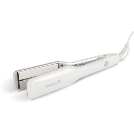 Hausberg elektrický vlasový styler – biely – 42 W – 230 °C