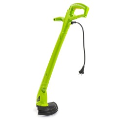 Elektrický vyžínač – 250 W – 220 mm