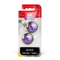 Dr. Marcus FRESH POINT BLACK Osviežovač vzduchu