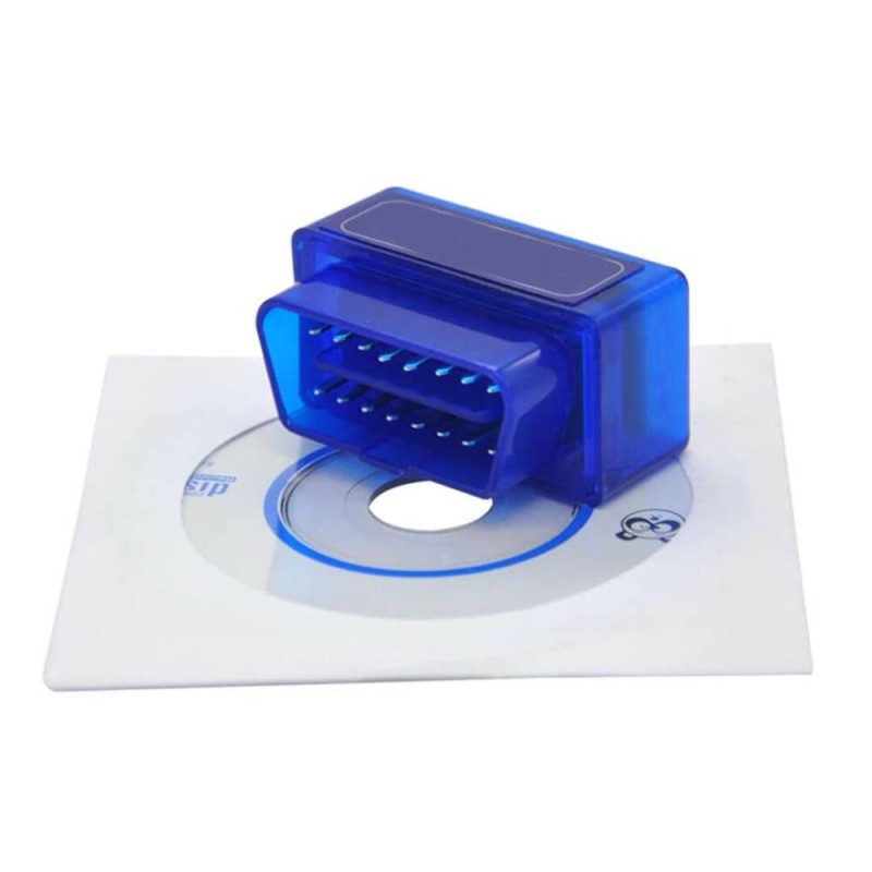 Auto diagnostický nástroj - bluetooth - OBD2