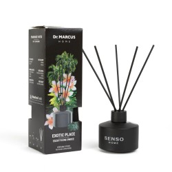 Dr. Marcus Home Perfume Tyčinky 100 ml - Exotic Place