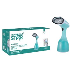 WinningStar - Ručný naparovač - 1500 W