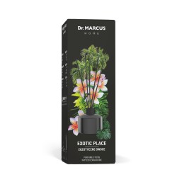 Dr. Marcus Home Perfume Tyčinky 100 ml - Exotic Place