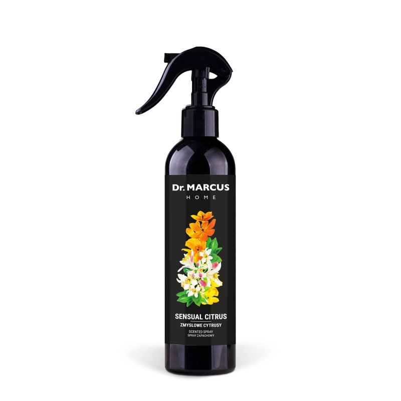 Dr. Marcus Home Spray 300 ml - Sensual Citrus