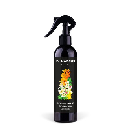 Dr. Marcus Home Spray 300 ml - Sensual Citrus