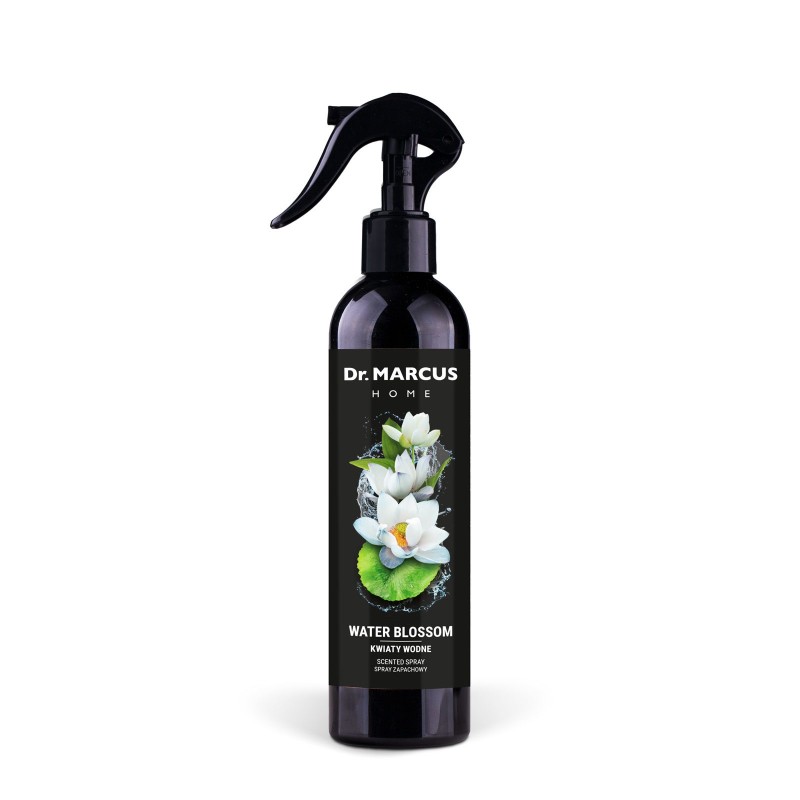 Dr. Marcus Home Spray 300 ml - Water Blossom