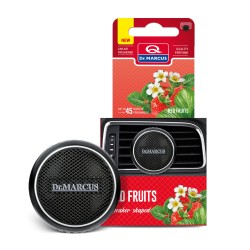 Dr. Marcus Speaker Shaped – Red Fruits – Osviežovač vzduchu do auta