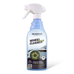 Dr. Marcus Car Detailing univerzálny čistič diskov kolies – 550 ml