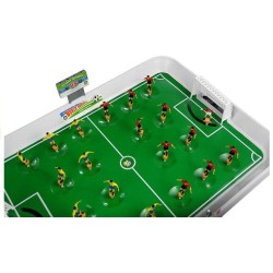Mini stolný futbal – 50 x 36 x 5 cm