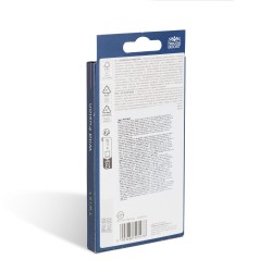 DR MARCUS PREMIUM WOOD TWIST WILD FUSION Osviežovač vzduchu