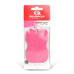 Dr. Marcus LUCKY CARD BUBBLE GUM Osviežovač vzduchu
