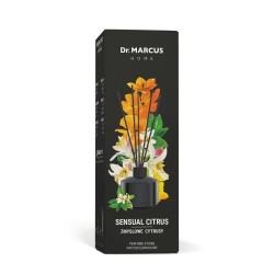 Dr. Marcus Home Perfume Sticks 100 ml - Sensual Citrus