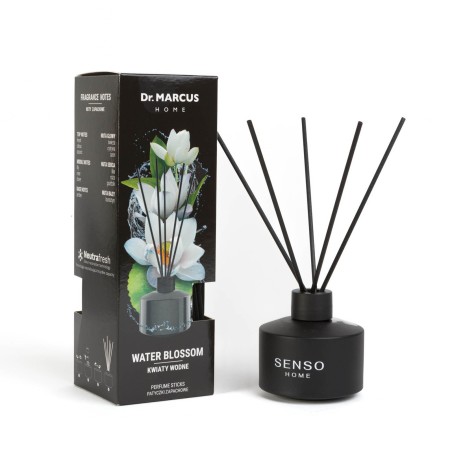 Dr. Marcus Home Perfume Tyčinky 100 ml - Water Blossom