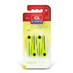 Dr. Marcus EASY CLIP GREEN CITRUS Osviežovač vzduchu