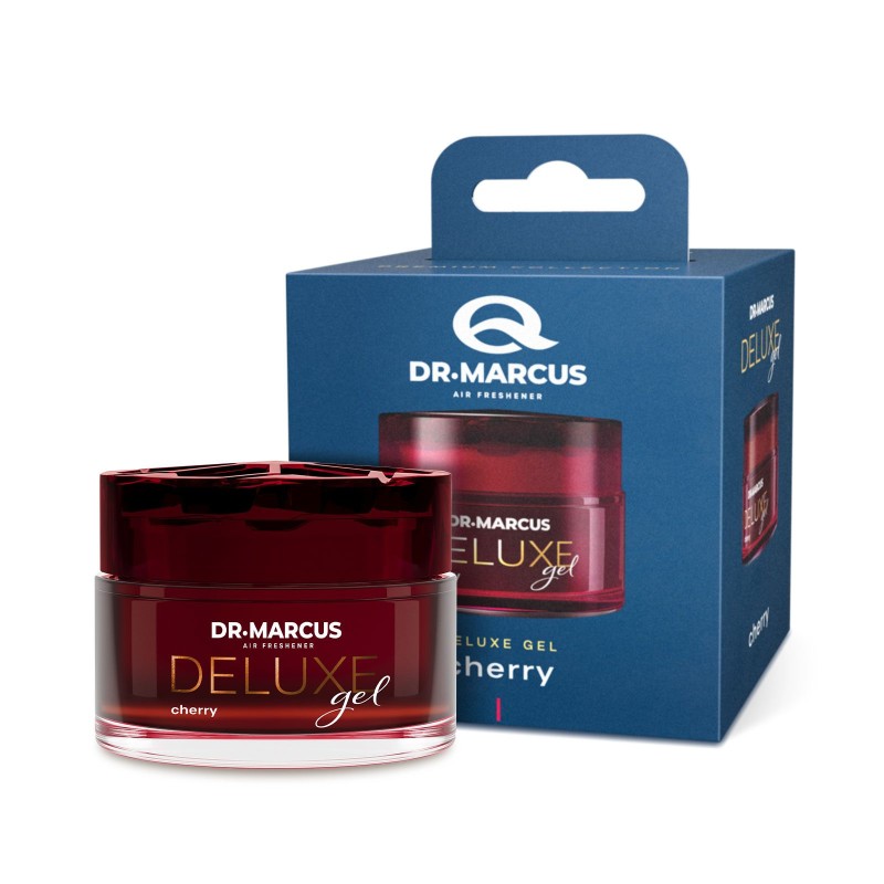 Dr. Marcus SENSO DELUXE CHERRY Osviežovač vzduchu