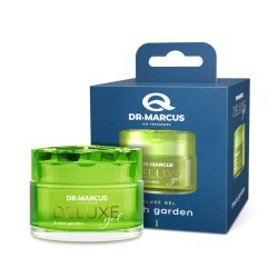 Dr. Marcus SENSO DELUXE FRESH GARDEN – Osviežovač vzduchu