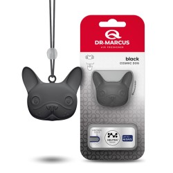 Dr. Marcus Cosmic Dog – osviežovač vzduchu – Black