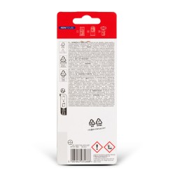 Dr. Marcus LUCKY CARD BLACK Osviežovač vzduchu