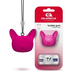 Dr. Marcus Cosmic Dog – osviežovač vzduchu – Bubble Gum
