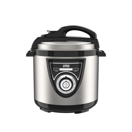 WinningStar – Tlakový hrniec – 6 l – 1000 W