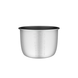 WinningStar – Tlakový hrniec – 6 l – 1000 W