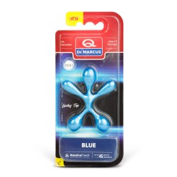 Dr. Marcus LUCKY TOP BLUE Osviežovač vzduchu