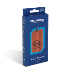 DR MARCUS PREMIUM WOOD CLASSIC AQUA MARINE Osviežovač vzduchu