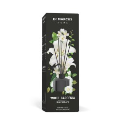 Dr. Marcus Home Perfume Tyčinky 100 ml - White Gardenia