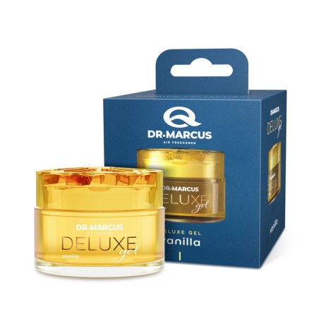 Dr. Marcus SENSO DELUXE VANILLA – Osviežovač vzduchu