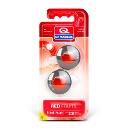 Dr. Marcus FRESH POINT RED FRUITS osvěžovač vzduchu