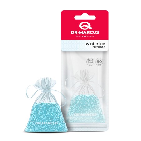 Osviežovač vzduchu – Dr. Marcus – Winter Ice